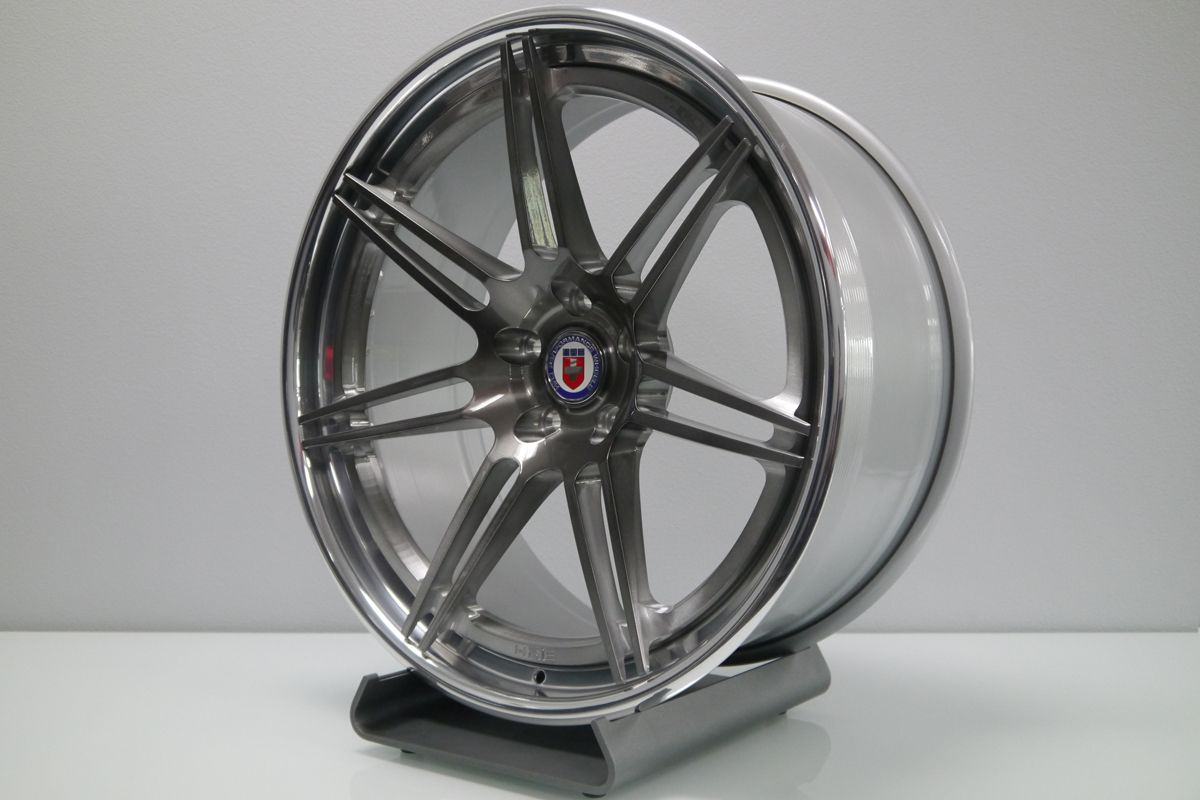 HRE Newest Lineup the RS100 Series Available at CW4L | Nissan GT-R Forum